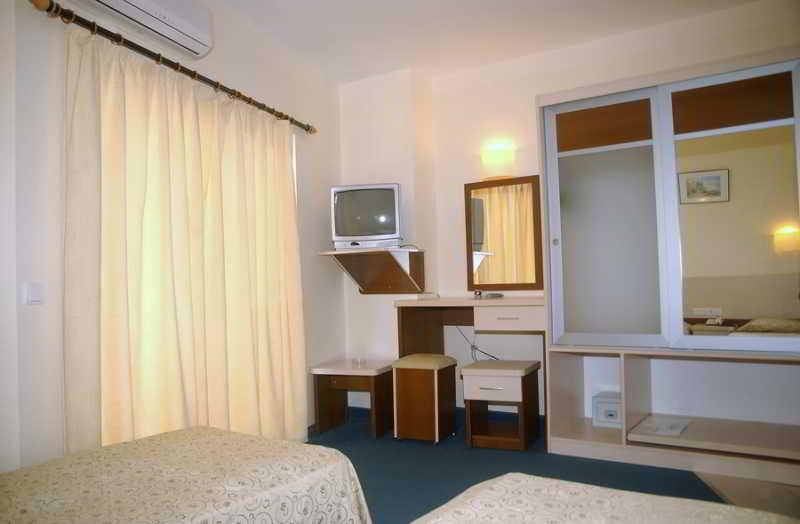 Bone Club Hotel Svs Alanya Eksteriør bilde